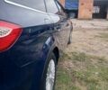 Синий Форд Мондео, объемом двигателя 2 л и пробегом 390 тыс. км за 5500 $, фото 12 на Automoto.ua