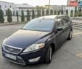 Синий Форд Мондео, объемом двигателя 2.2 л и пробегом 330 тыс. км за 6800 $, фото 1 на Automoto.ua