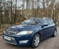 Синій Форд Мондео, об'ємом двигуна 2 л та пробігом 392 тис. км за 5650 $, фото 9 на Automoto.ua