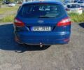 Синий Форд Мондео, объемом двигателя 2 л и пробегом 540 тыс. км за 2200 $, фото 1 на Automoto.ua