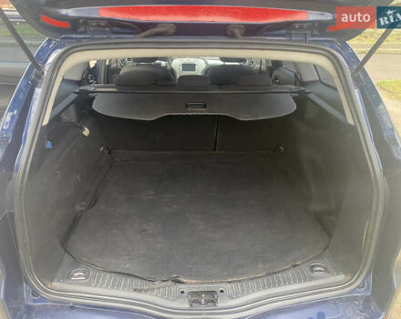 Синий Форд Мондео, объемом двигателя 2 л и пробегом 260 тыс. км за 6300 $, фото 16 на Automoto.ua