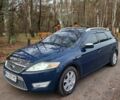 Синій Форд Мондео, об'ємом двигуна 2 л та пробігом 392 тис. км за 5650 $, фото 1 на Automoto.ua