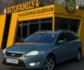 Синій Форд Мондео, об'ємом двигуна 0 л та пробігом 240 тис. км за 5500 $, фото 1 на Automoto.ua