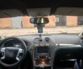 Синій Форд Мондео, об'ємом двигуна 2 л та пробігом 392 тис. км за 5650 $, фото 12 на Automoto.ua