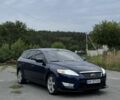 Синий Форд Мондео, объемом двигателя 2 л и пробегом 339 тыс. км за 3996 $, фото 1 на Automoto.ua