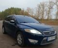 Синій Форд Мондео, об'ємом двигуна 2 л та пробігом 392 тис. км за 5650 $, фото 3 на Automoto.ua