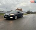 Синий Форд Мондео, объемом двигателя 1.6 л и пробегом 262 тыс. км за 6150 $, фото 2 на Automoto.ua