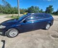 Синий Форд Мондео, объемом двигателя 1.6 л и пробегом 296 тыс. км за 6800 $, фото 1 на Automoto.ua