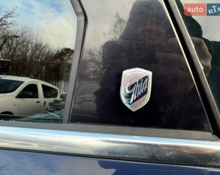 Синий Форд Мондео, объемом двигателя 2.2 л и пробегом 300 тыс. км за 5750 $, фото 9 на Automoto.ua