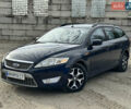 Синий Форд Мондео, объемом двигателя 2 л и пробегом 284 тыс. км за 6250 $, фото 1 на Automoto.ua