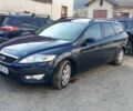 Синий Форд Мондео, объемом двигателя 2 л и пробегом 270 тыс. км за 5700 $, фото 1 на Automoto.ua