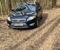 Синий Форд Мондео, объемом двигателя 2 л и пробегом 310 тыс. км за 5500 $, фото 1 на Automoto.ua