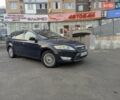 Синий Форд Мондео, объемом двигателя 2.2 л и пробегом 330 тыс. км за 6800 $, фото 5 на Automoto.ua