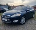 Синий Форд Мондео, объемом двигателя 2 л и пробегом 390 тыс. км за 5500 $, фото 6 на Automoto.ua