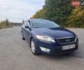 Синий Форд Мондео, объемом двигателя 2 л и пробегом 311 тыс. км за 5600 $, фото 1 на Automoto.ua