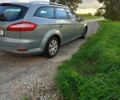 Синий Форд Мондео, объемом двигателя 2 л и пробегом 270 тыс. км за 3400 $, фото 2 на Automoto.ua