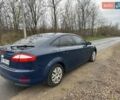 Синий Форд Мондео, объемом двигателя 1.6 л и пробегом 262 тыс. км за 6150 $, фото 3 на Automoto.ua