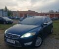 Синий Форд Мондео, объемом двигателя 2 л и пробегом 390 тыс. км за 5500 $, фото 2 на Automoto.ua