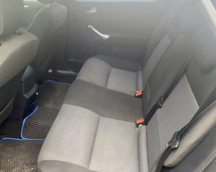 Синий Форд Мондео, объемом двигателя 2 л и пробегом 260 тыс. км за 6300 $, фото 10 на Automoto.ua