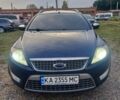 Синий Форд Мондео, объемом двигателя 2 л и пробегом 390 тыс. км за 5500 $, фото 5 на Automoto.ua