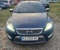 Синий Форд Мондео, объемом двигателя 2 л и пробегом 390 тыс. км за 5500 $, фото 9 на Automoto.ua