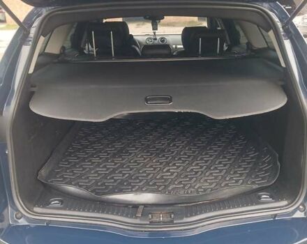 Синій Форд Мондео, об'ємом двигуна 2 л та пробігом 392 тис. км за 5650 $, фото 20 на Automoto.ua