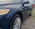 Синий Форд Мондео, объемом двигателя 2 л и пробегом 390 тыс. км за 5500 $, фото 3 на Automoto.ua