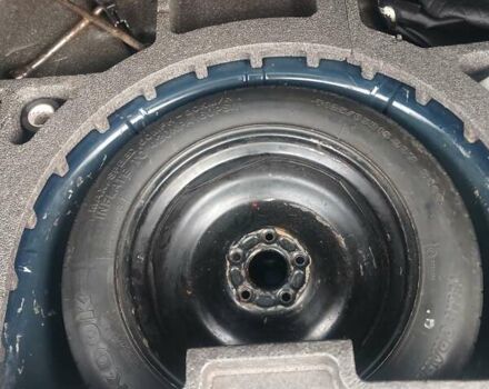 Синій Форд Мондео, об'ємом двигуна 2 л та пробігом 392 тис. км за 5650 $, фото 16 на Automoto.ua