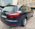 Синій Форд Мондео, об'ємом двигуна 2 л та пробігом 396 тис. км за 2917 $, фото 3 на Automoto.ua