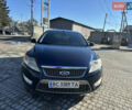 Синий Форд Мондео, объемом двигателя 2 л и пробегом 300 тыс. км за 5500 $, фото 2 на Automoto.ua