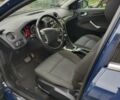 Синій Форд Мондео, об'ємом двигуна 2 л та пробігом 265 тис. км за 8100 $, фото 6 на Automoto.ua