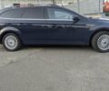 Синий Форд Мондео, объемом двигателя 2.2 л и пробегом 330 тыс. км за 6800 $, фото 2 на Automoto.ua