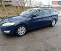 Синий Форд Мондео, объемом двигателя 1.75 л и пробегом 385 тыс. км за 4600 $, фото 2 на Automoto.ua