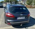 Синий Форд Мондео, объемом двигателя 2 л и пробегом 360 тыс. км за 3538 $, фото 2 на Automoto.ua