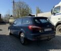 Синий Форд Мондео, объемом двигателя 2 л и пробегом 300 тыс. км за 3646 $, фото 3 на Automoto.ua