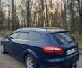 Синій Форд Мондео, об'ємом двигуна 2 л та пробігом 392 тис. км за 5650 $, фото 5 на Automoto.ua