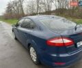 Синий Форд Мондео, объемом двигателя 1.6 л и пробегом 262 тыс. км за 6150 $, фото 4 на Automoto.ua