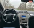 Синий Форд Мондео, объемом двигателя 1.6 л и пробегом 262 тыс. км за 6150 $, фото 9 на Automoto.ua