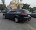 Синий Форд Мондео, объемом двигателя 2.2 л и пробегом 330 тыс. км за 6800 $, фото 4 на Automoto.ua