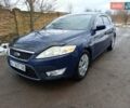 Синий Форд Мондео, объемом двигателя 1.75 л и пробегом 385 тыс. км за 4600 $, фото 1 на Automoto.ua