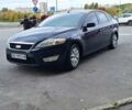 Синий Форд Мондео, объемом двигателя 1.6 л и пробегом 262 тыс. км за 6600 $, фото 1 на Automoto.ua