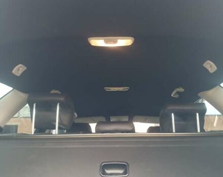 Синій Форд Мондео, об'ємом двигуна 2 л та пробігом 392 тис. км за 5650 $, фото 15 на Automoto.ua