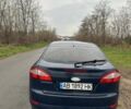 Синий Форд Мондео, объемом двигателя 1.6 л и пробегом 262 тыс. км за 6150 $, фото 5 на Automoto.ua