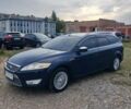 Синий Форд Мондео, объемом двигателя 2 л и пробегом 390 тыс. км за 5500 $, фото 7 на Automoto.ua