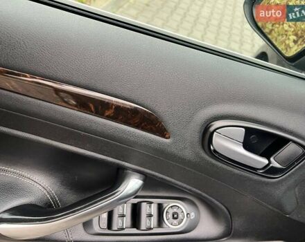 Синий Форд Мондео, объемом двигателя 2 л и пробегом 315 тыс. км за 7700 $, фото 13 на Automoto.ua