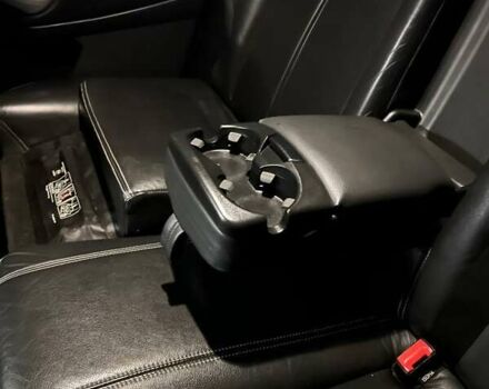 Синий Форд Мондео, объемом двигателя 2 л и пробегом 315 тыс. км за 7700 $, фото 22 на Automoto.ua