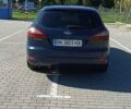 Форд Мондео 2009 в Дубно на Automoto.ua Синий Форд Мондео, объемом двигателя 1.6 л и пробегом 250 тыс. км за 6300 $, фото 5 на Automoto.ua