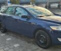 Синий Форд Мондео, объемом двигателя 2 л и пробегом 380 тыс. км за 3000 $, фото 9 на Automoto.ua