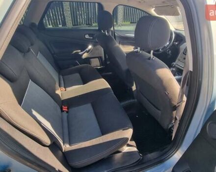 Синій Форд Мондео, об'ємом двигуна 1.8 л та пробігом 250 тис. км за 6500 $, фото 14 на Automoto.ua