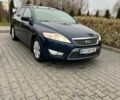 Синий Форд Мондео, объемом двигателя 2 л и пробегом 315 тыс. км за 7700 $, фото 15 на Automoto.ua